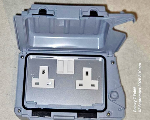 Contactum ip66 splashproof - contactum,