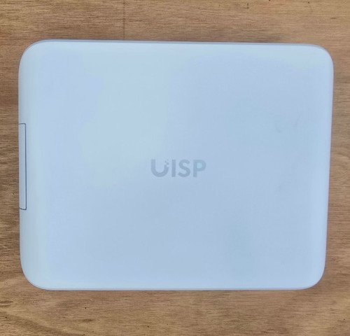 New ubiquiti uisp - ubiquiti, box