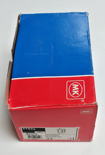 5702s sentry weatherproof - mk,