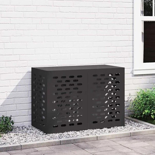 Weatherproof black outdoor - outdoor, ac