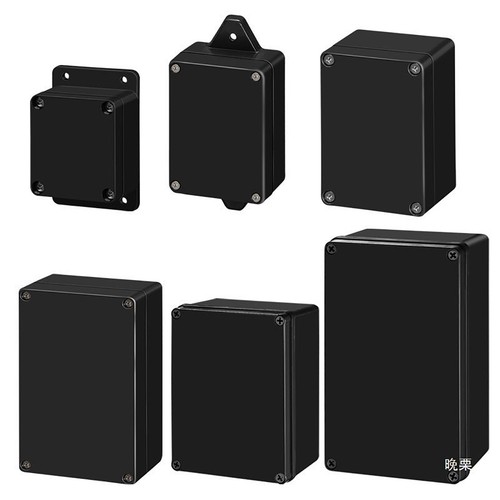 Ip65 waterproof junction - ip65, box
