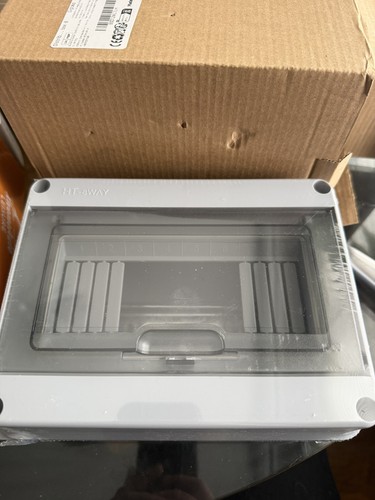 8way way electrical - ht-8way,