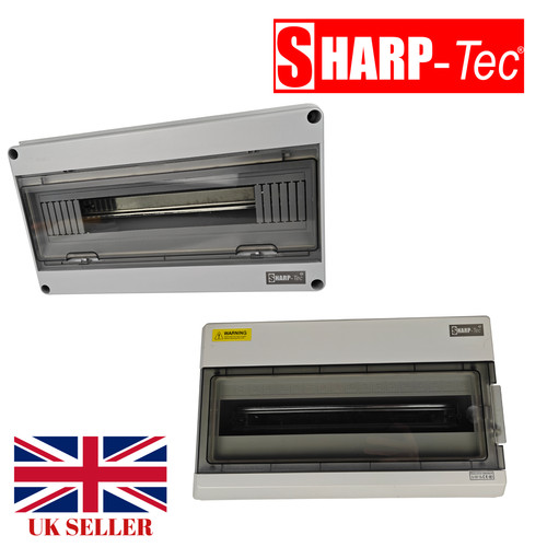 Way weatherproof consumer - weatherproof,