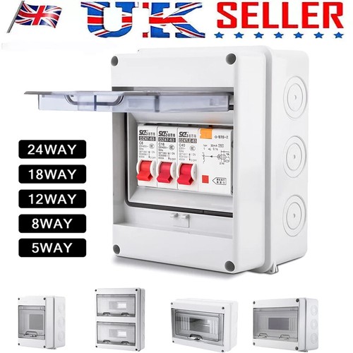 Din rail enclosure ip65 box - ip65,