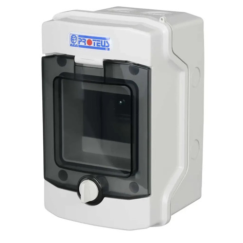 Proteus way insulated ip65 - 4,