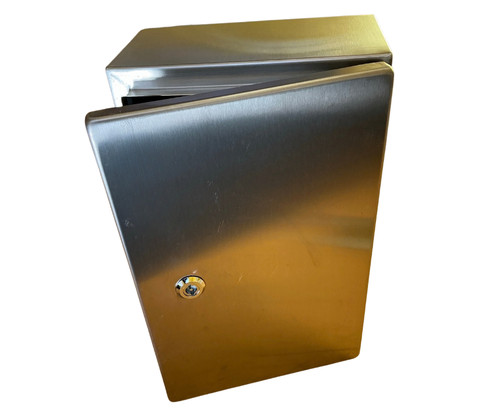 Eldon asr0362415 stainless - asr0362415,