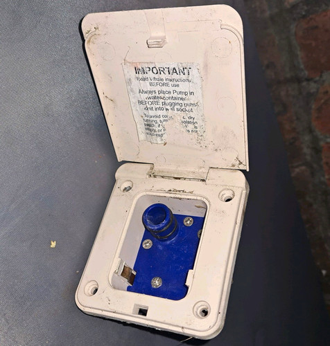 Weatherproof ip44 exterior - weatherproof,