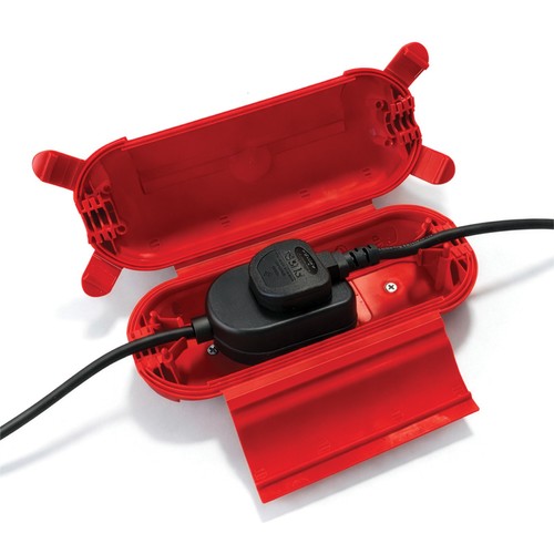 Weatherproof enclosure safe - weatherproof,