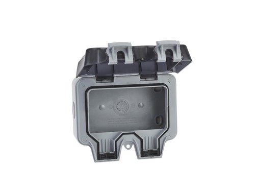 Ip66 gang outdoor empty - 2,