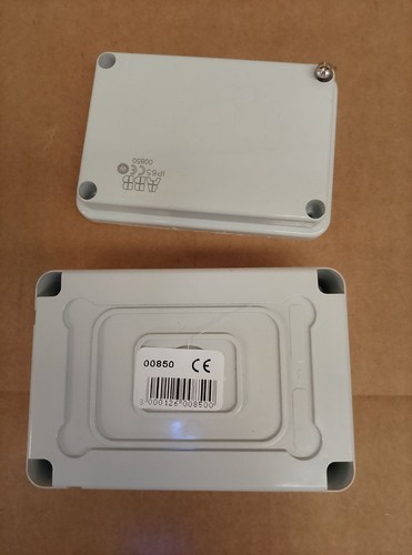 Abb waterproof junction box - waterproof,