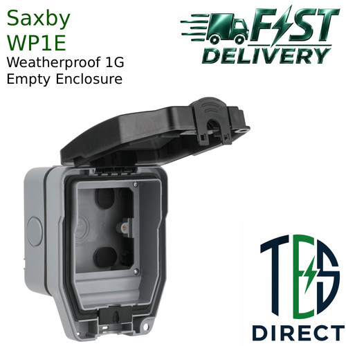 Weatherproof empty - weatherproof,