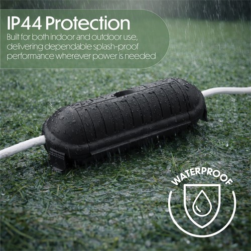 Garden weatherproof enclosure - garden,
