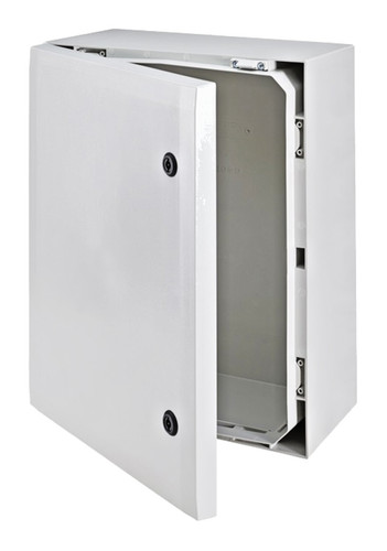 Wall box polycarbonate - wall,