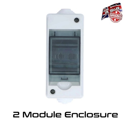 Din rail enclosure ip65 - enclosure,