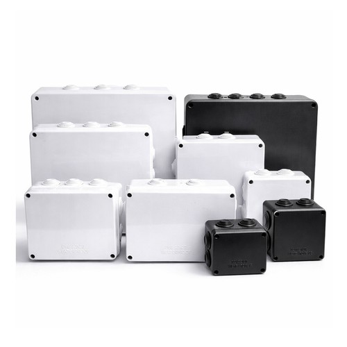 Ip65 waterproof junction - ip65, box