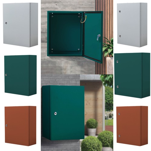 Electric enclosure wall - electric,
