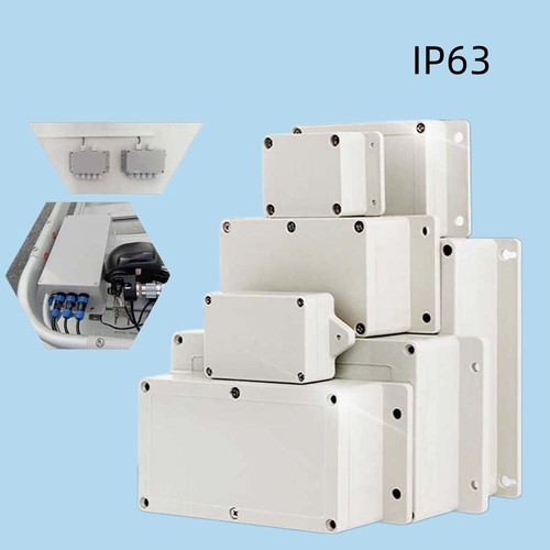 Abs plastic electronics - abs,