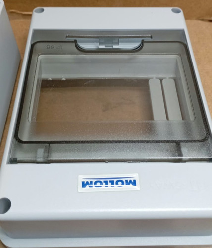 Way ip65 waterproof - ht-5,