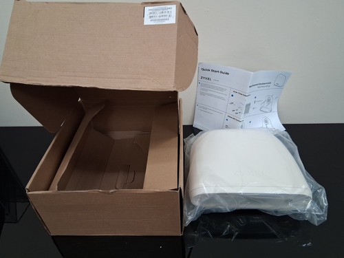 Zyxel weatherproof enclosure - zyxel,
