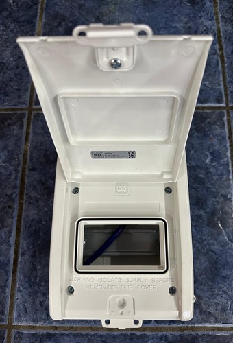 Fortress cfe5w module - cfe5w, 5