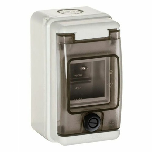 Wiska indubox insulated ip65 - indubox,