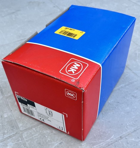 Weatherproof two module - mk,