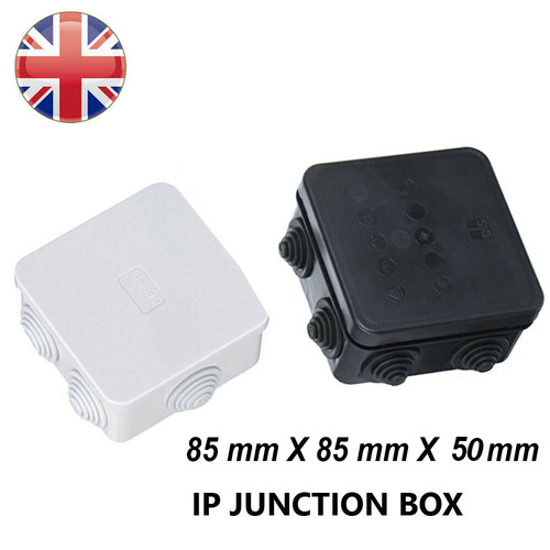 Ip55 waterproof junction box - junction,