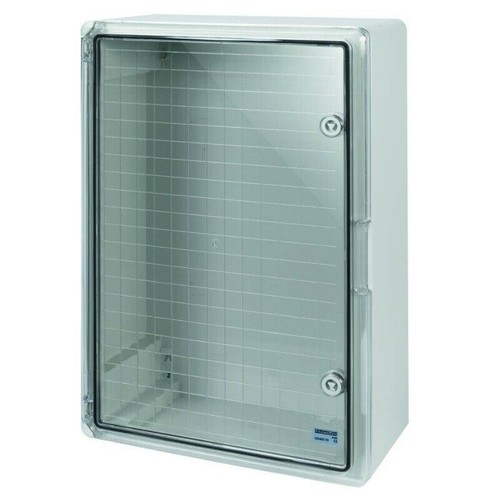 Plastic weatherproof ip65 - plastic,