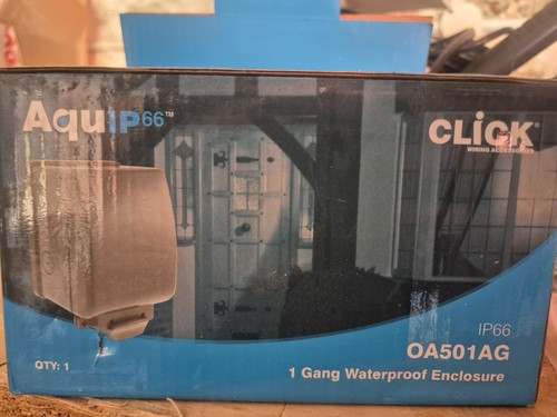 Ip66 weatherproof waterproof - ip66,