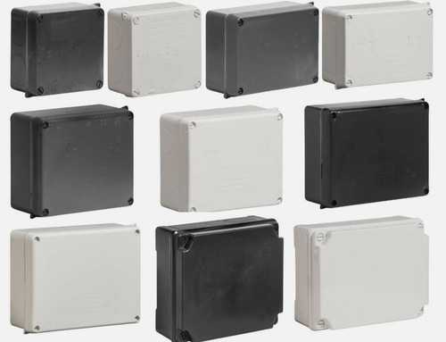Wiska wib outdoor - outdoor, abs