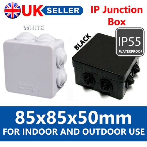 Ip55 waterproof junction box - waterproof,