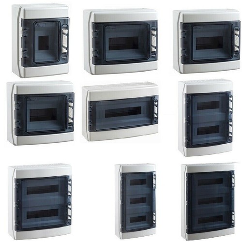 Garo weatherproof consumer - garo,