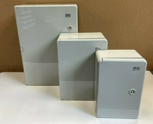 Plastic weatherproof ip65 - plastic,