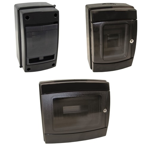 Famatel black weatherproof - famatel,