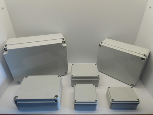 Gewiss gw442 enclosure - gewiss,