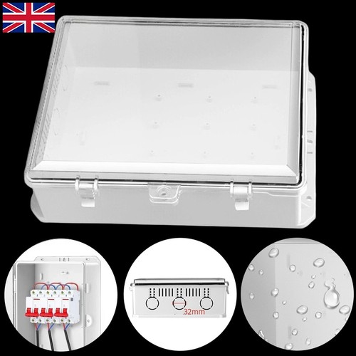 Electric junction box - electric,